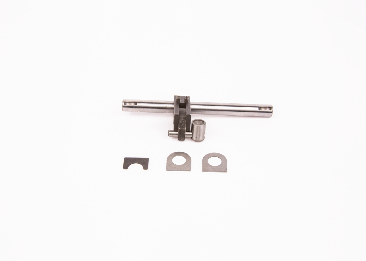 Joint couvercle pompe injection BOSCH XANTIA 1.9 TD - 0986AD3997