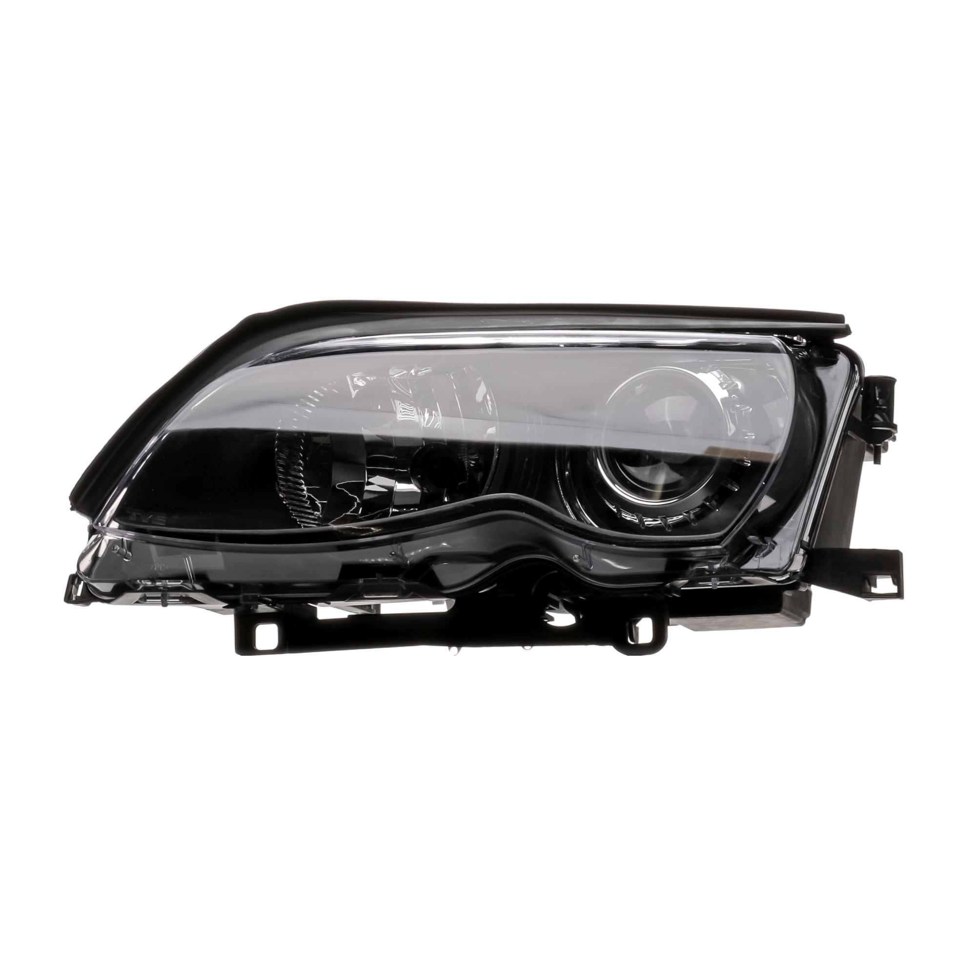 TYC 20-12326-05-2 BMW GLAS Első lámpa ára