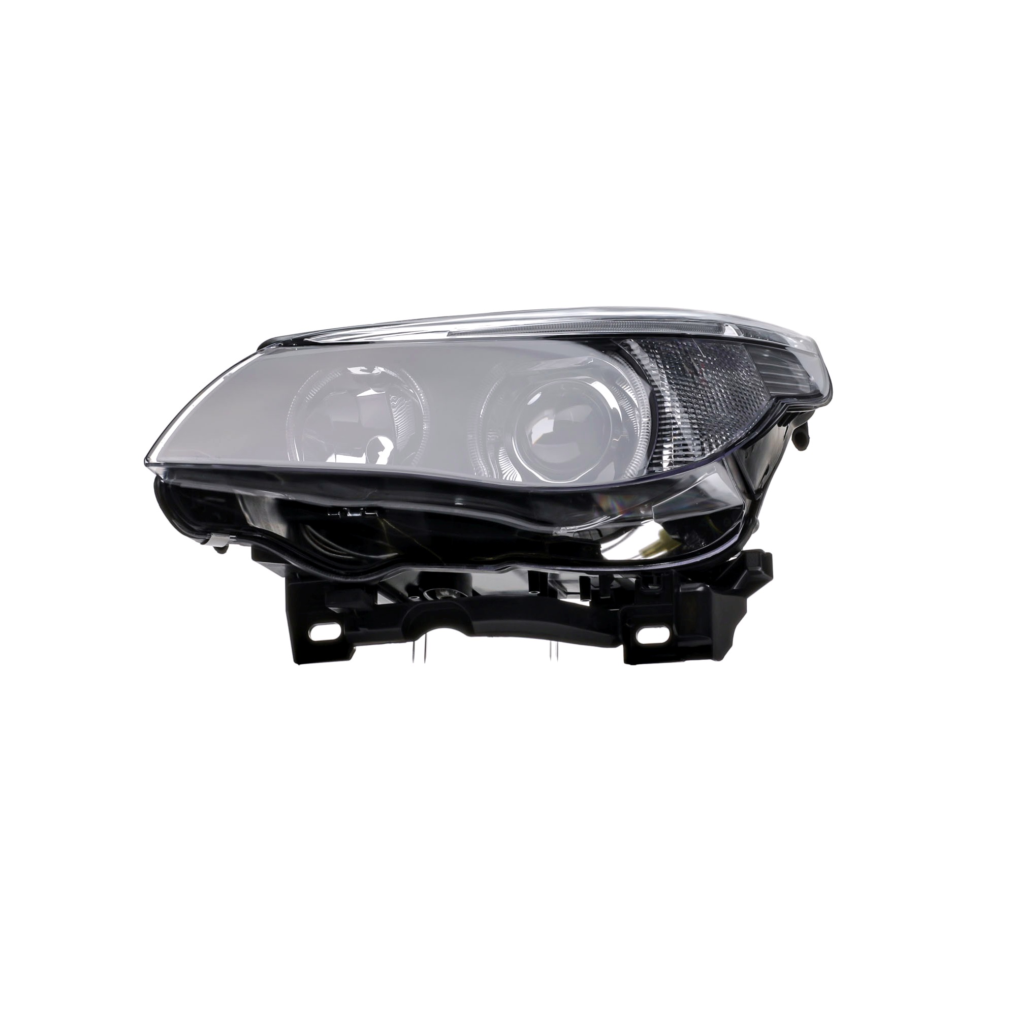 TYC 2012926069 E60 530i Headlights 258 hp Petrol 2007 cost