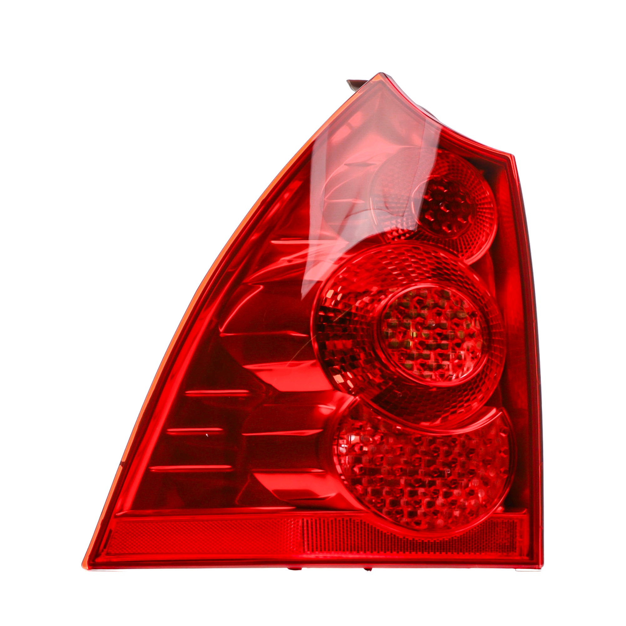 TYC 11-11866-01-2 Feu arrière Peugeot 307