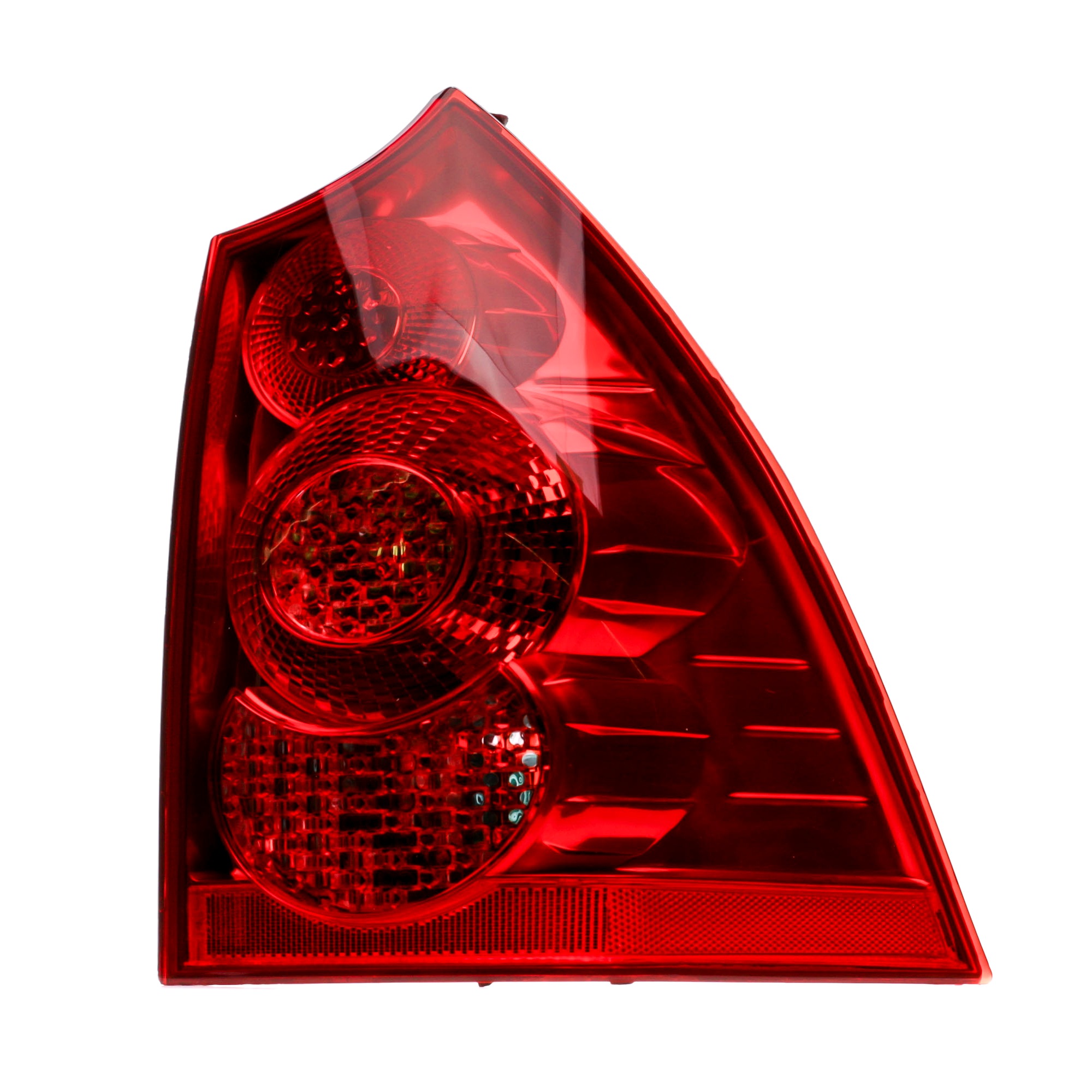 TYC 11-11865-01-2 Baklykt Peugeot 307 SW pris