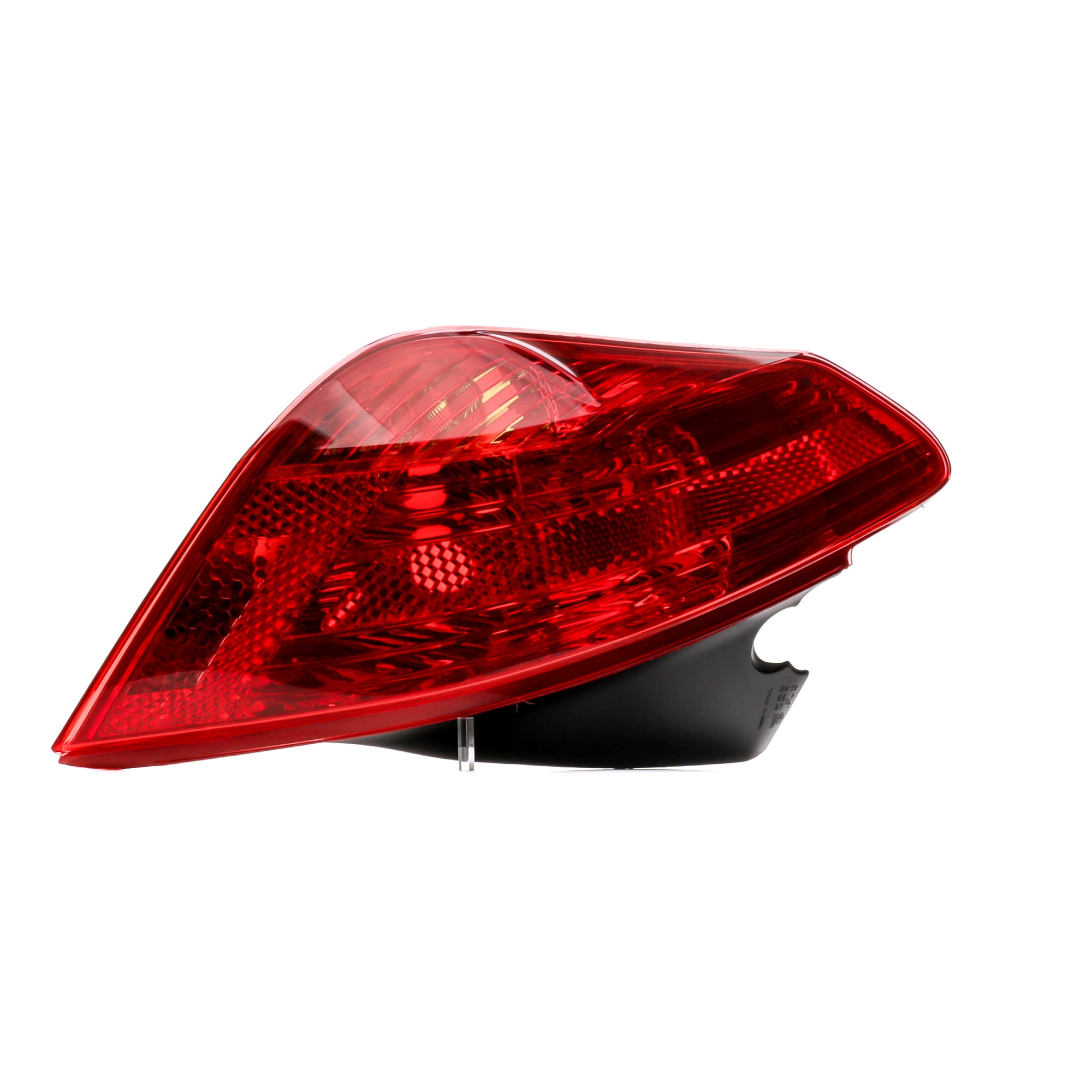TYC 1111884012 Peugeot 308 Mk1 1.6GTi Tail lights 200 hp Petrol 2014 cost