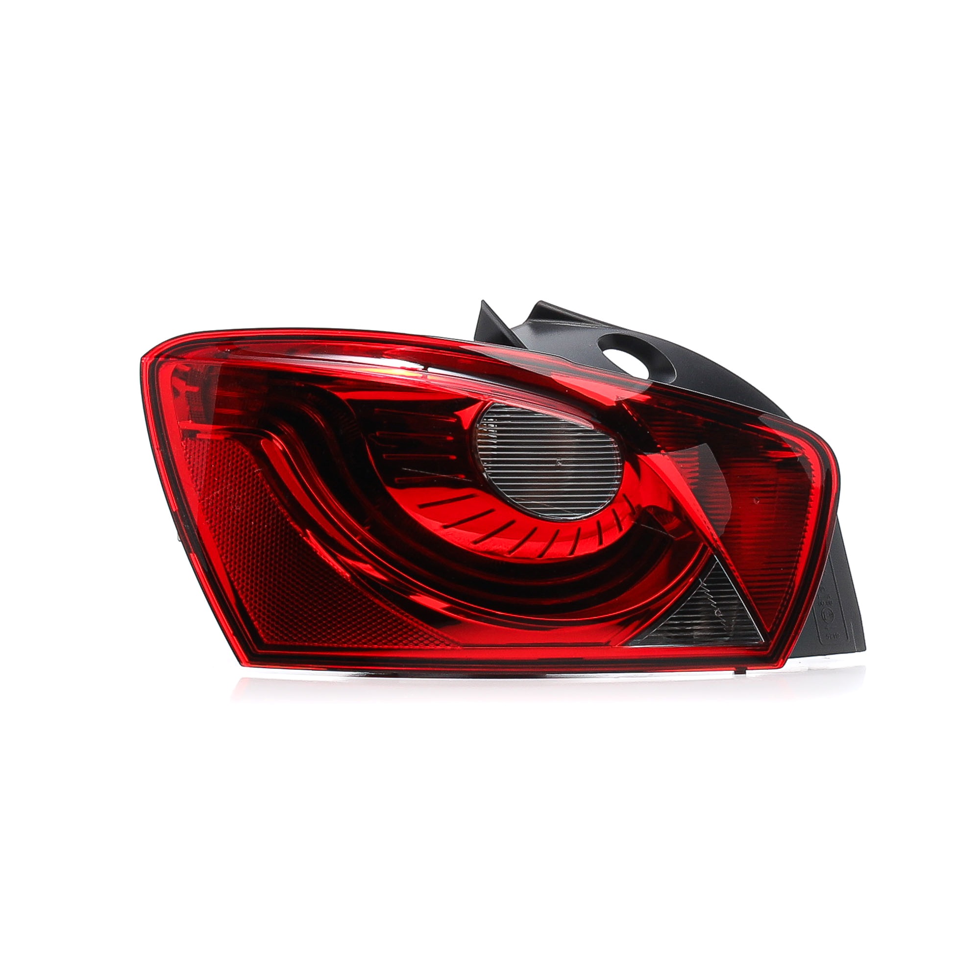 Magneti Marelli 714000028394 Stopuri Cu Suport Bulb, Stanga, Py21w, Cu Becuri Cu Incandescenta