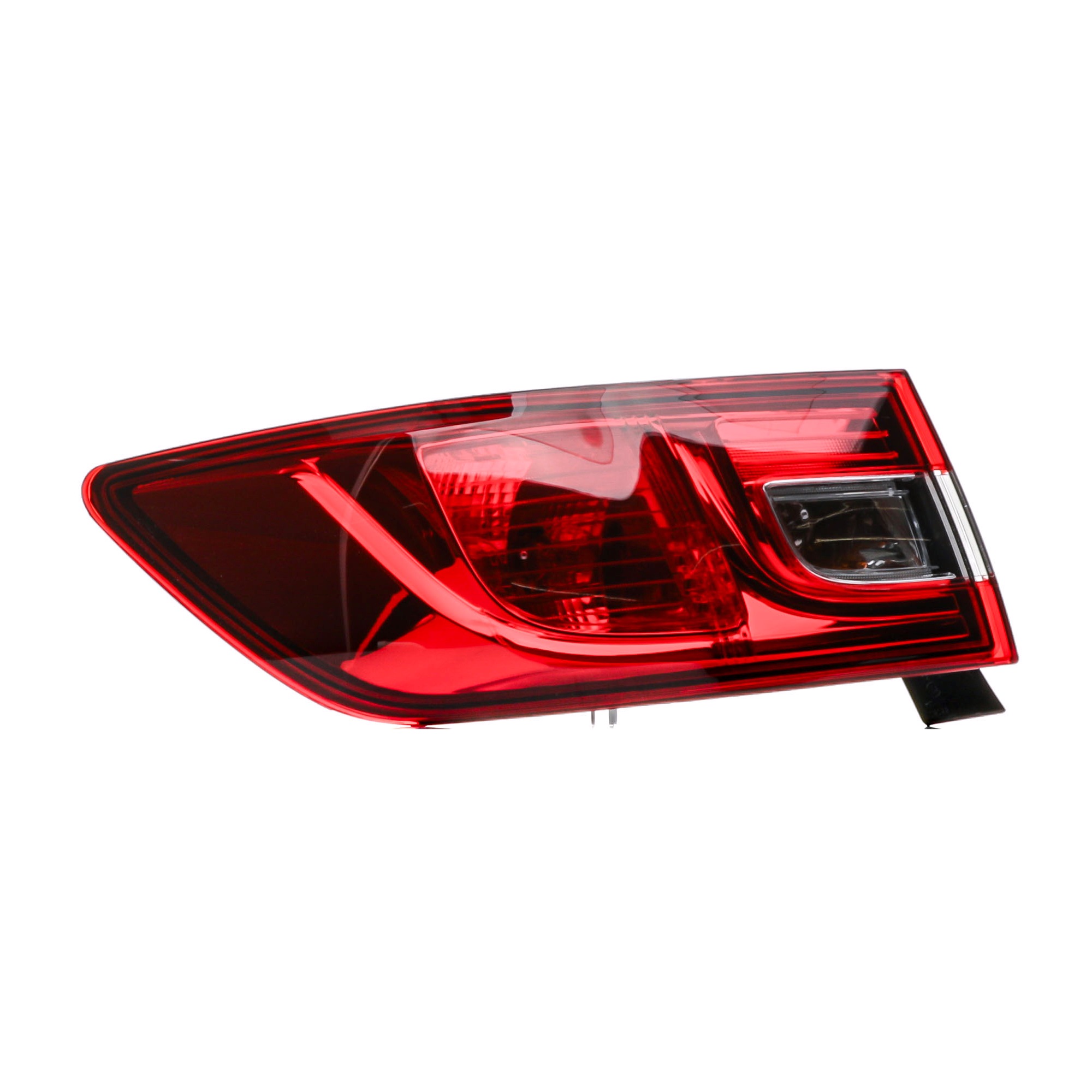 Magneti Marelli 712205201120 Stopuri Partea Exterioara, Stanga, Py21w