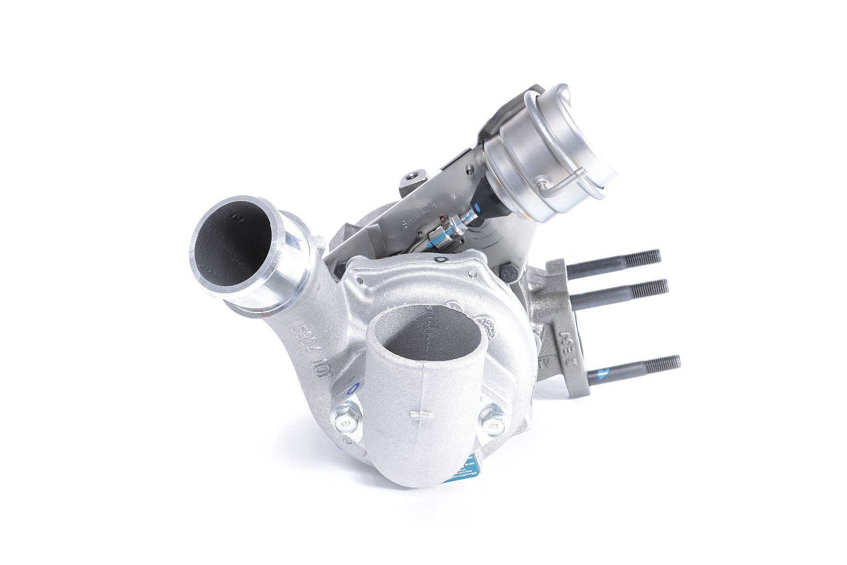 BTS TURBO Turbocompresseur à gaz d'échappement, ORIGINAL Turbo T916245 acheter en ligne