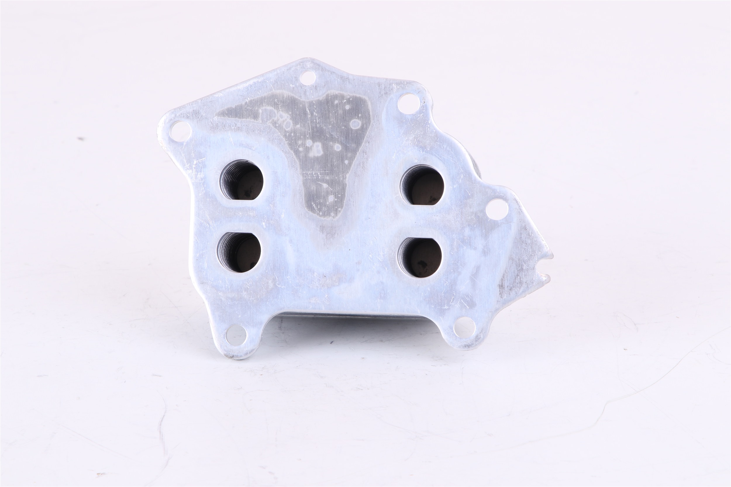 Refroidisseur d'huile PEUGEOT 307 2006 NISSENS 90670