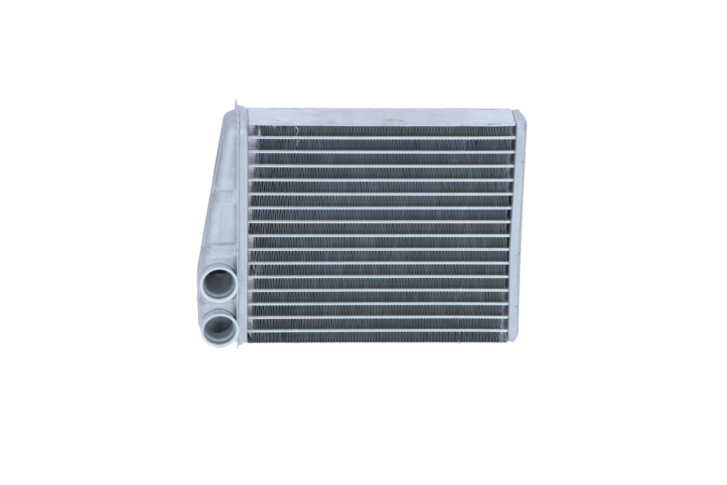 NRF with attachment material Brazed cooling fins Heat exchanger, interior heating 54276 buy