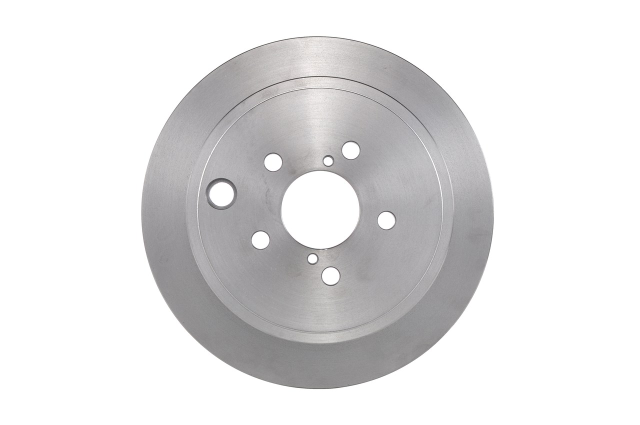 BD1644 BOSCH Bremsscheiben 0 986 479 150 286x10mm, 5x100, voll Ø: 286mm, Lochanzahl: 5, Bremsscheibendicke: 10mm