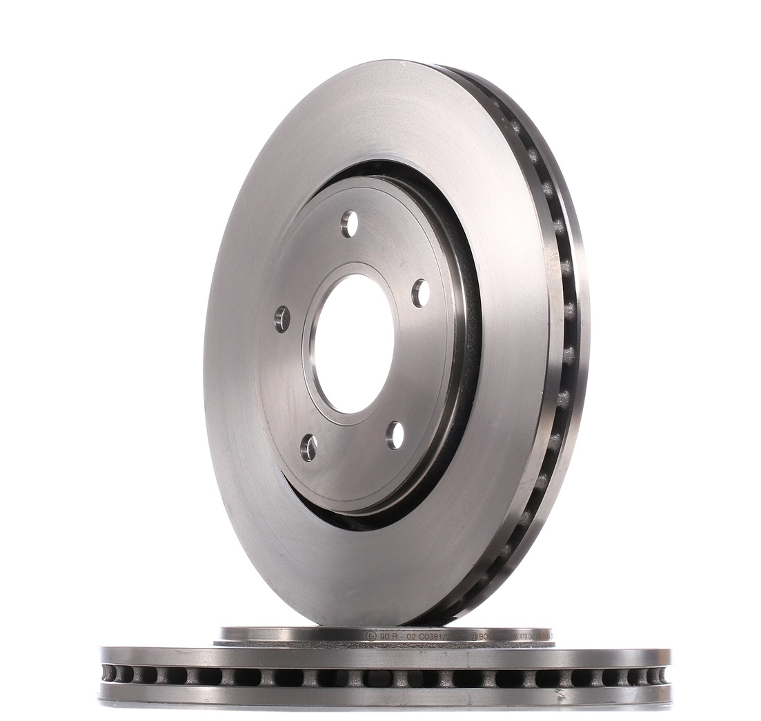 BD1635 BOSCH 302x28mm, 5x127, Vented, Oiled, High-carbon Ø: 302mm, Num. of holes: 5, Brake Disc Thickness: 28mm Brake rotor 0 986 479 046 buy
