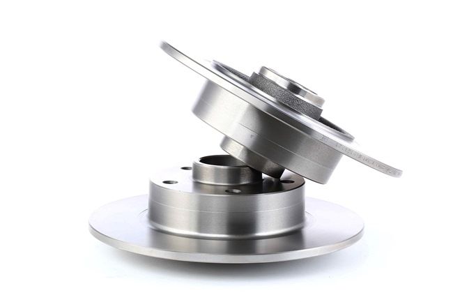 Soupape D'Aération De Carter Pour Clio III Et Mégane II - Référence 8200291355 - Plastique - Remplacement D'Origine