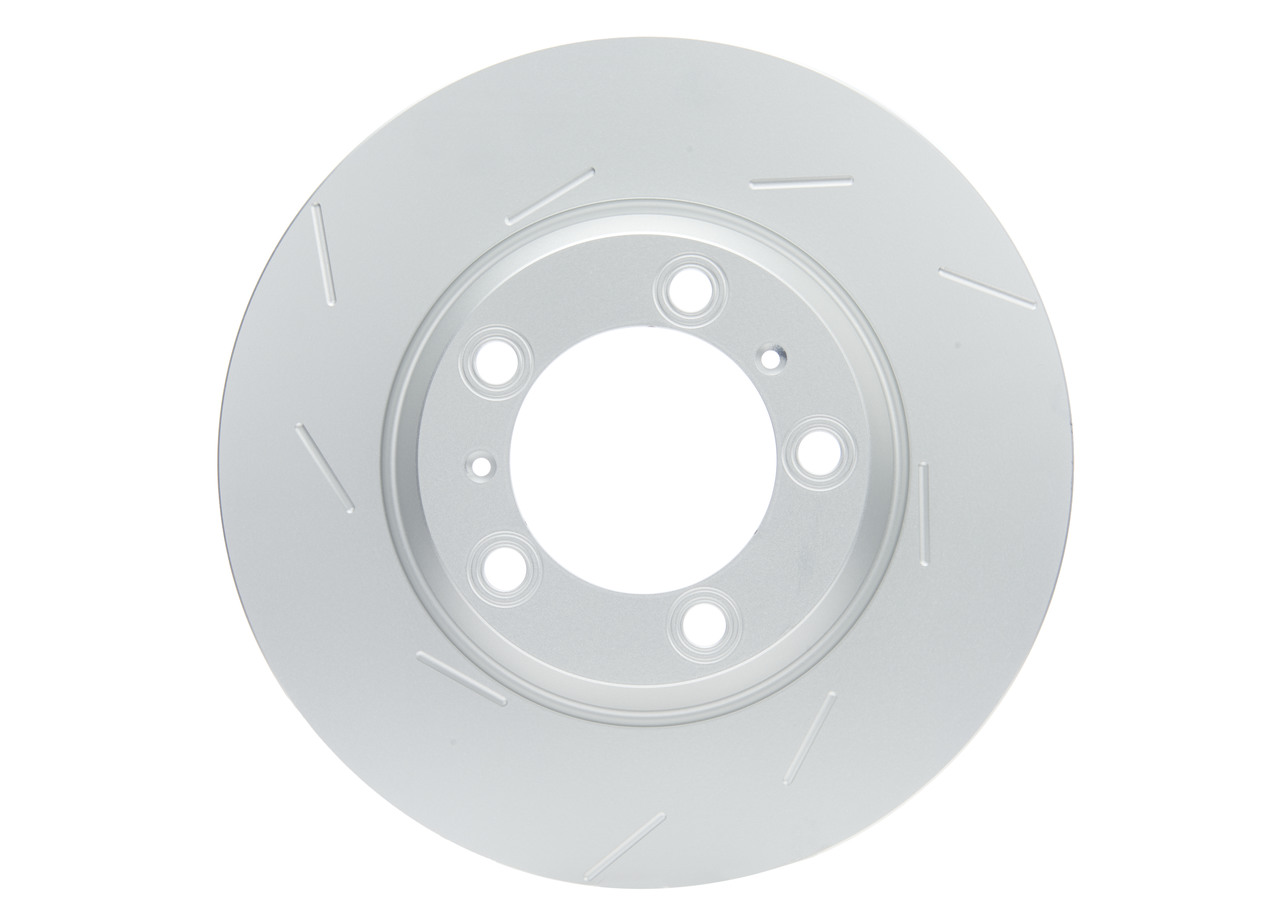BOSCH 0 986 479 732 Brake disc 330x28mm, 5x130, slotted, Vented, Coated, High-carbon