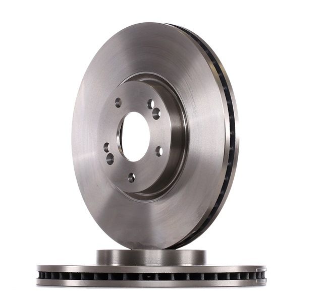 BD1616 BOSCH 0 986 479 786 Brake disc
