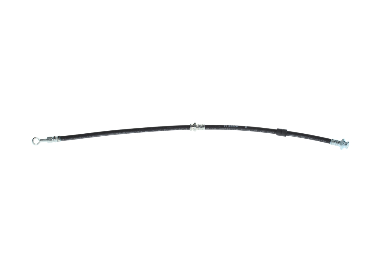 BOSCH 1 987 481 476 Brake hose 636 mm, 10,2 mm