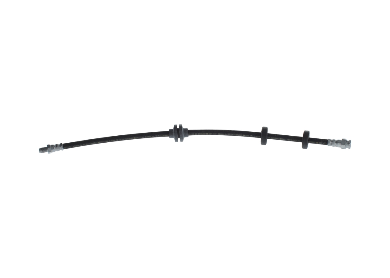 Kjøp BH1381 BOSCH 495 mm Lengde: 495mm, indre gjenge 2: M10x1mm Bremseslange 1 987 481 495 Ikke kostbar