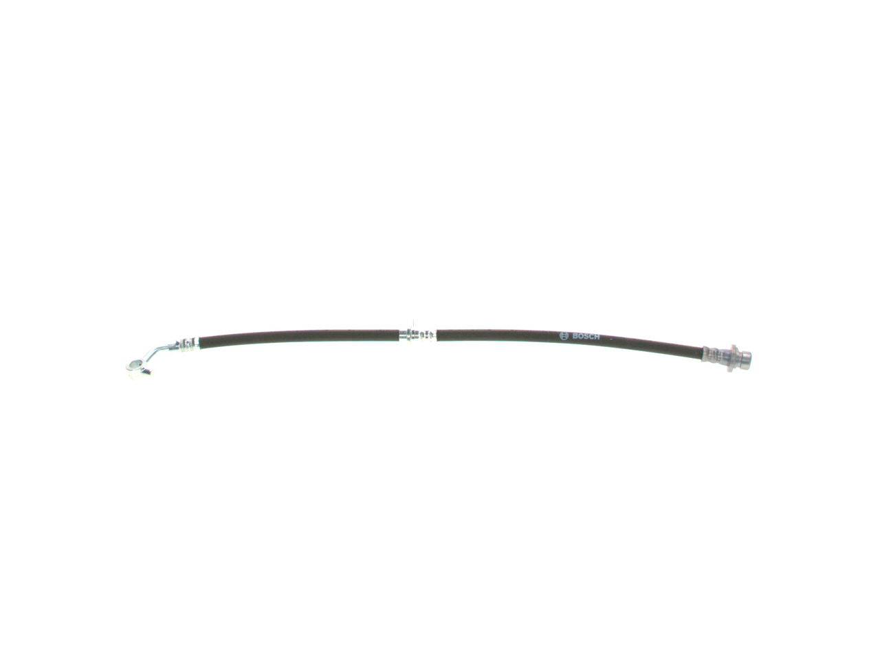 BOSCH 1 987 481 513 Bremsschlauch 475 mm, 10 mm