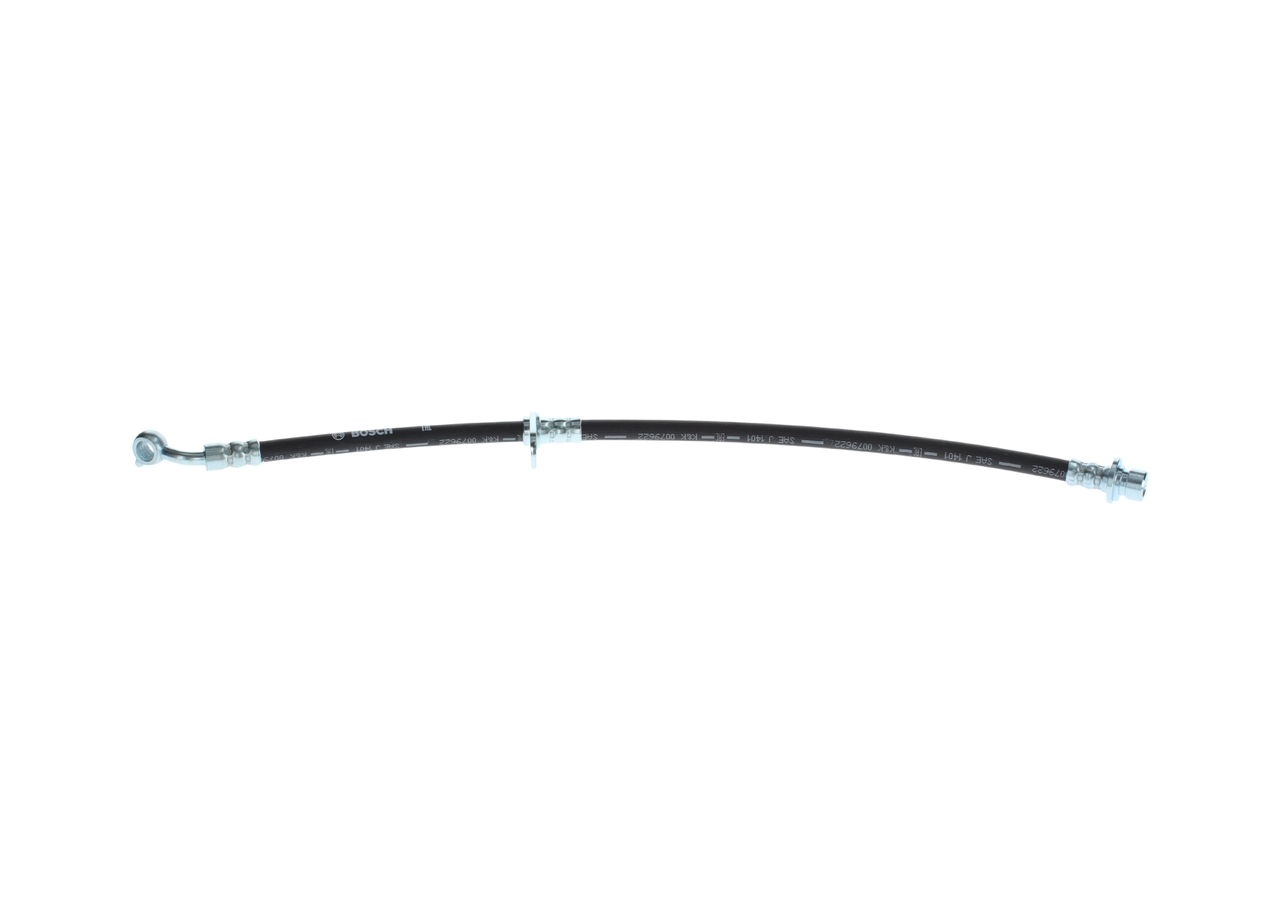 BOSCH BH1407 450 mm, 10,2 mm Brake hose Length: 450mm, Internal Thread 1: M10x1mm 1 987 481 521 cheap