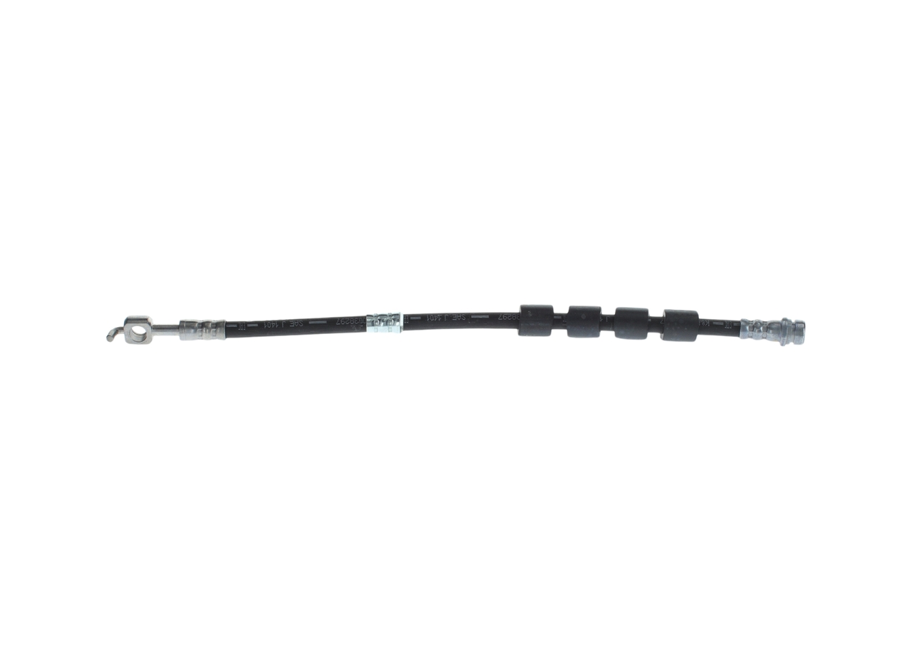 Kjøp BH1410 BOSCH 393 mm, 10 mm Lengde: 393mm, indre gjenge 1: M10x1mm Bremseslange 1 987 481 524 Ikke kostbar