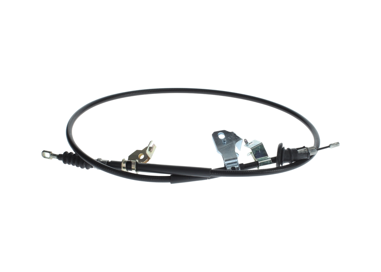 BOSCH 1 987 482 271 Żażné lanko parkovacej brzdy lacné v eshop