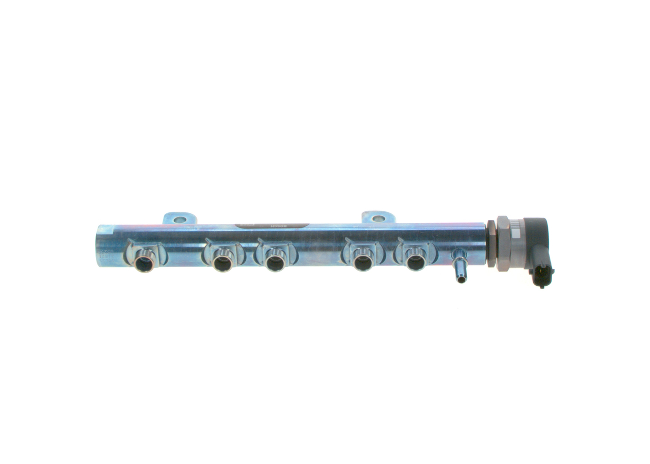 BOSCH 0 445 216 044 Verteilerrohr, Kraftstoff Diesel