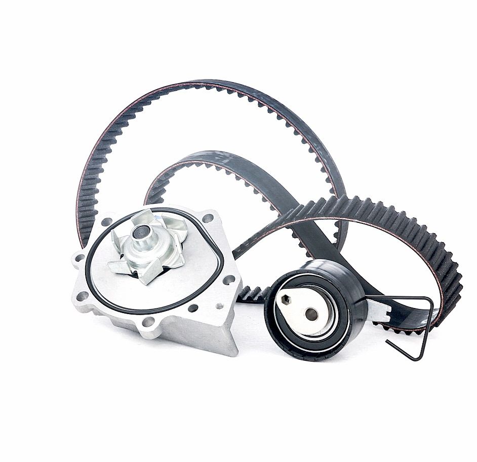 Buy cheap OEM parts: Water pump and timing belt kit GATES KP15497XS
