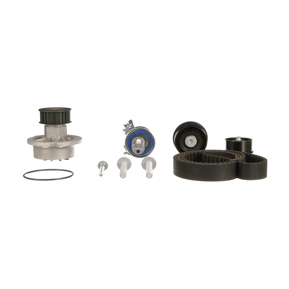 K025499XS GATES with water pump, G-Force Redline™ CVT Belt Timing belt and water pump KP25499XS-1 buy