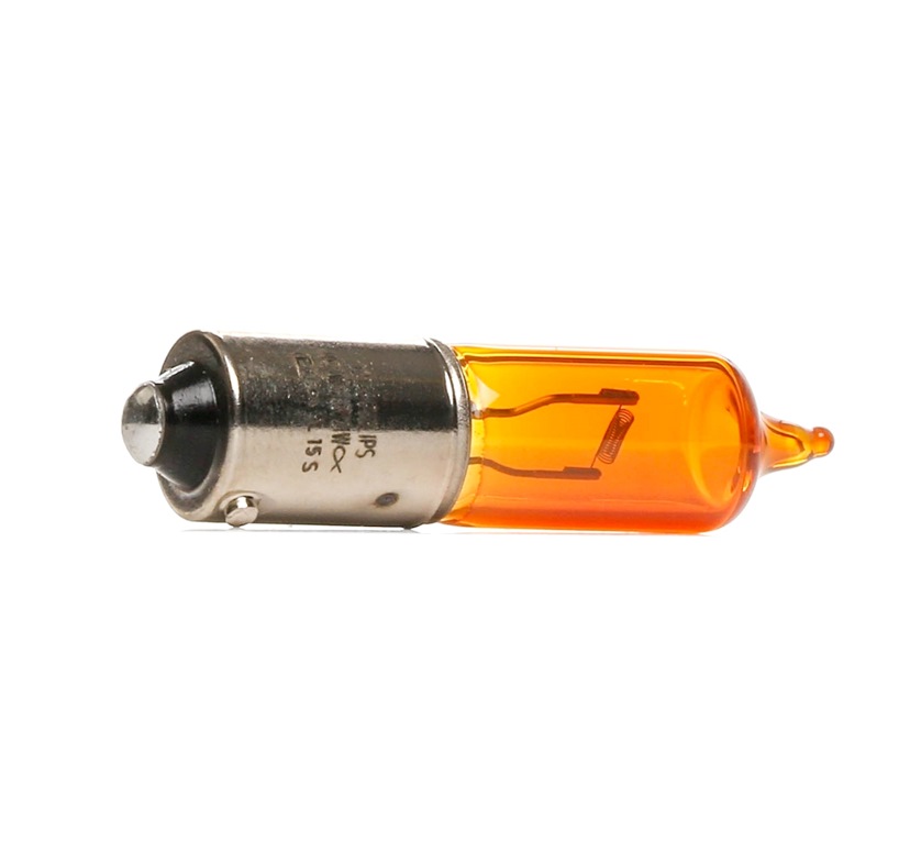 PORSCHE BOXSTER 2004 replacement parts: Bulb, indicator PHILIPS 12146CP at a discount — buy now!