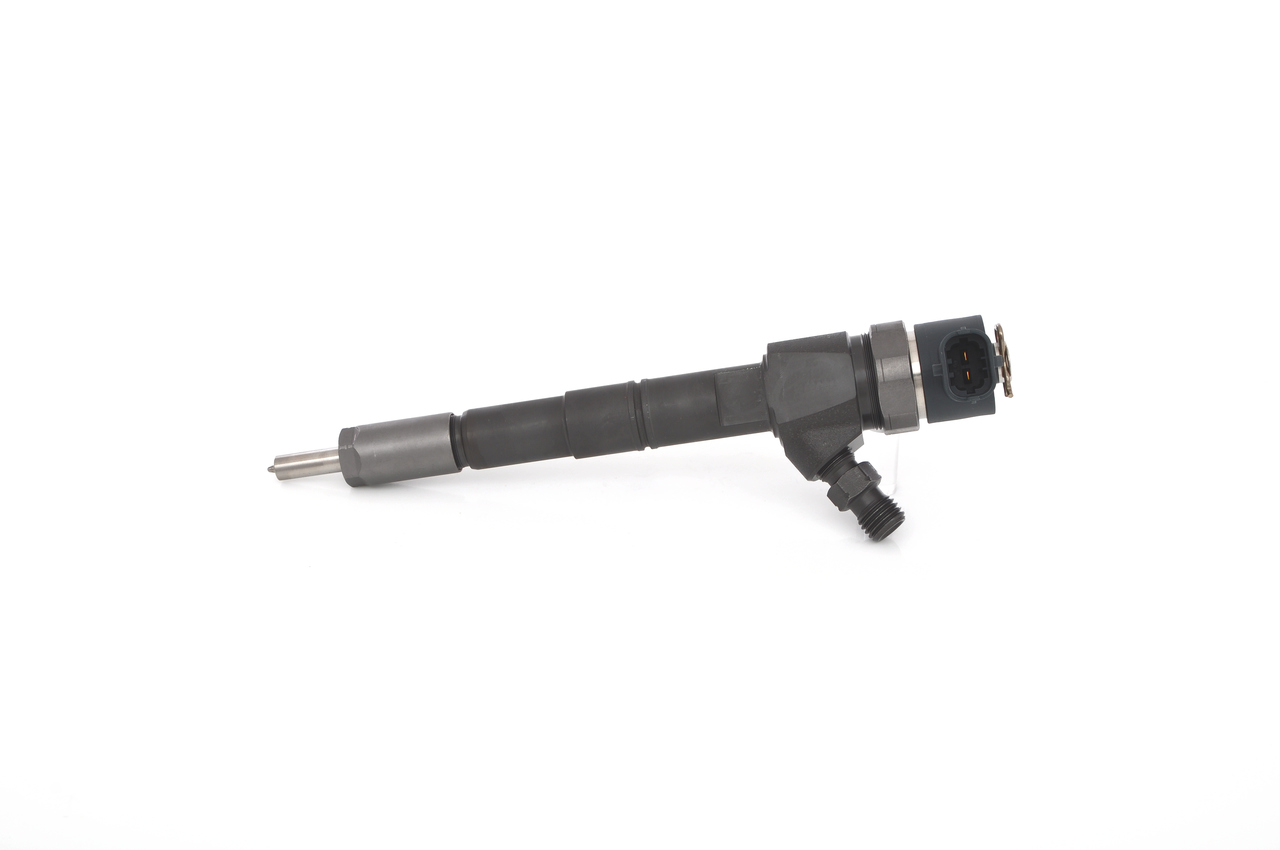 BOSCH 0 986 435 201 Injector Nozzle CHEVROLET experience and price