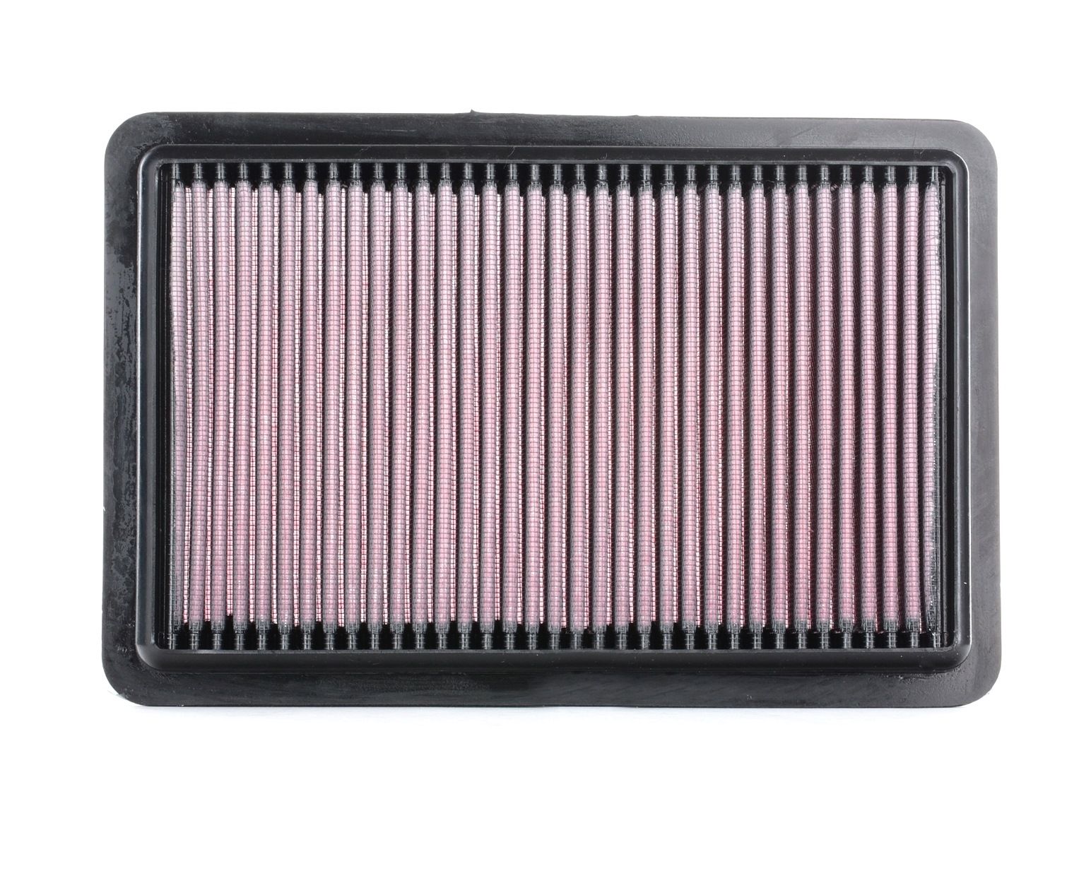 K&N Filters 33-2480 Vzduchový filter Dlhodoby filter