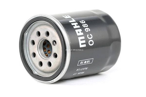Oil Filter OC 986 — current discounts on top quality OE 55230822 spare parts