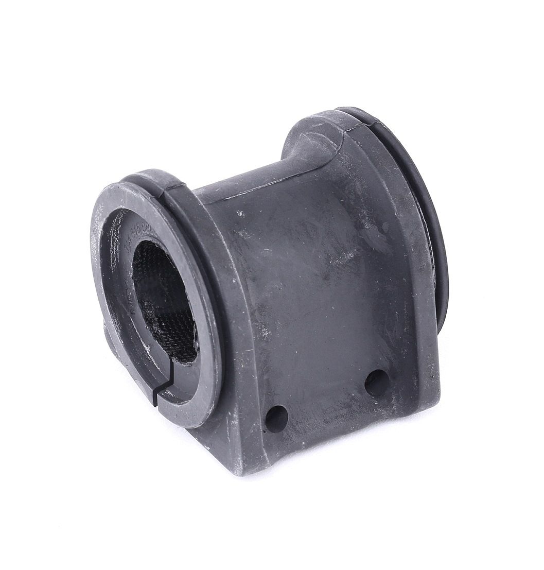 MEYLE 014 615 0008 Anti roll bar bush Front Axle Left, Front Axle Right, 24 mm, ORIGINAL Quality