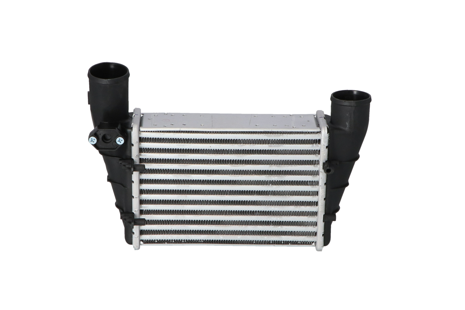Great value for money - NRF Intercooler 30127A