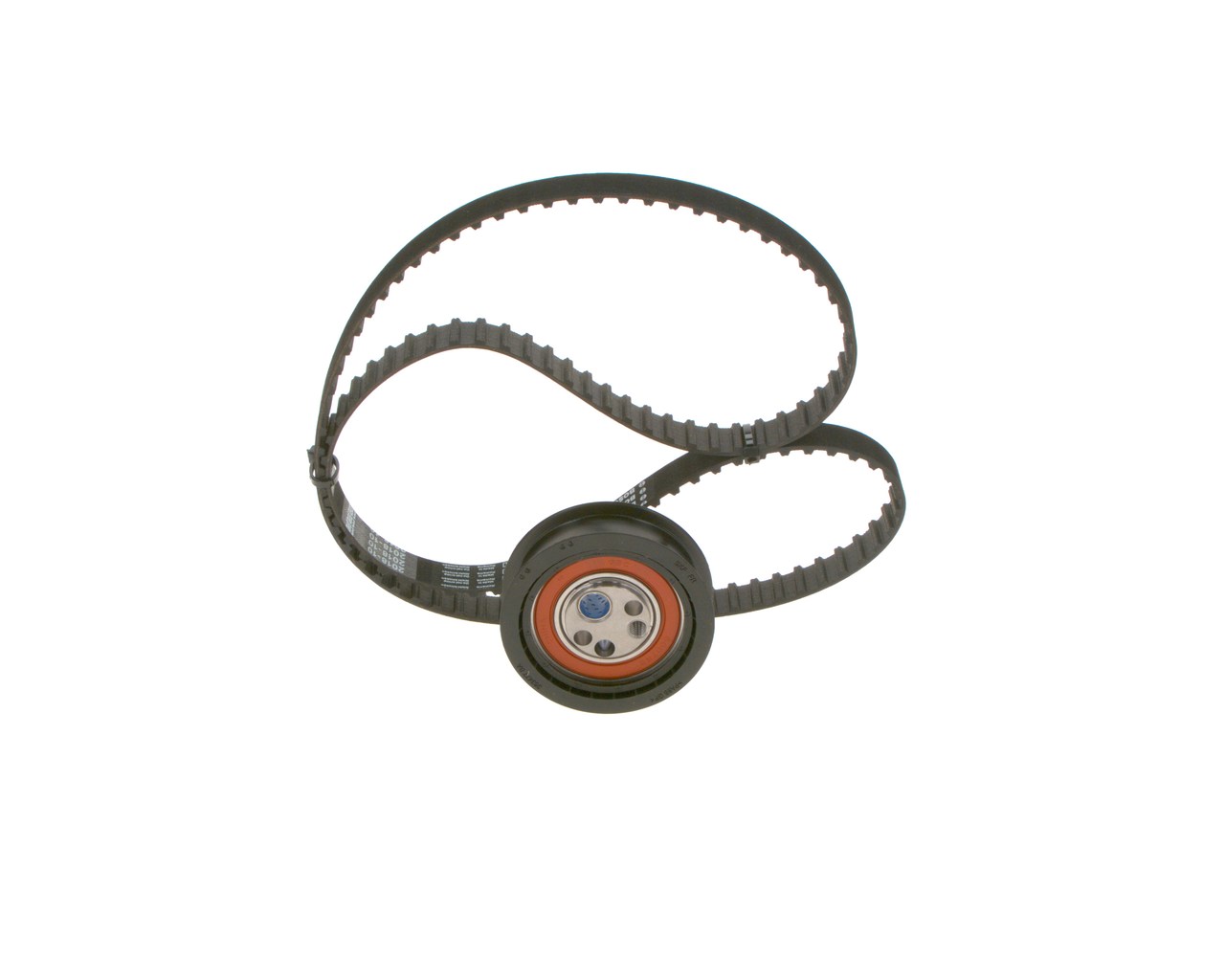 SPANNROLLEN-SET BOSCH 1987946373 Kit de distribution Audi 80 B4 Avant 2.0 90 CV Essence 1994 prix
