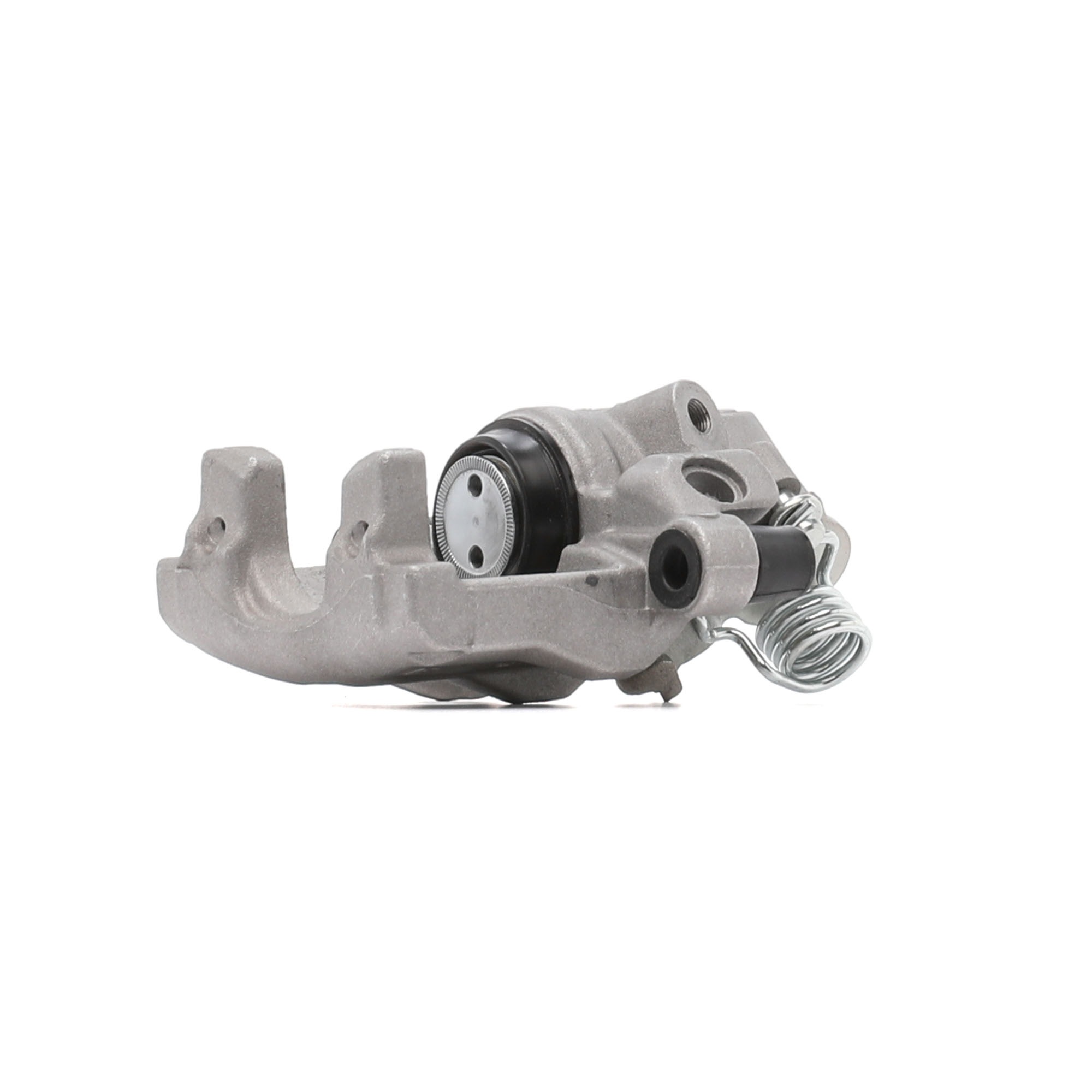344414 Etrier de frână BUDWEG CALIPER 1760071 RENAULT