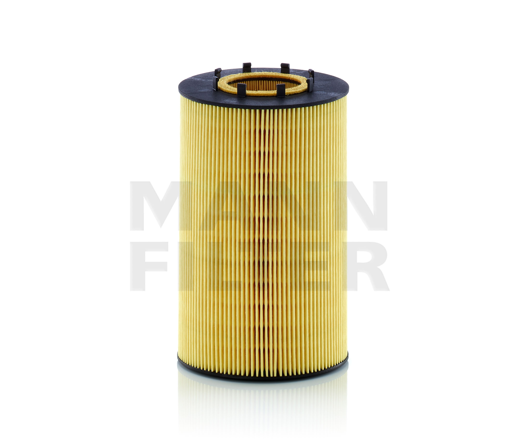 MANN-FILTER Ölfilter HU 12 122 x für MAN online billiger bestellen