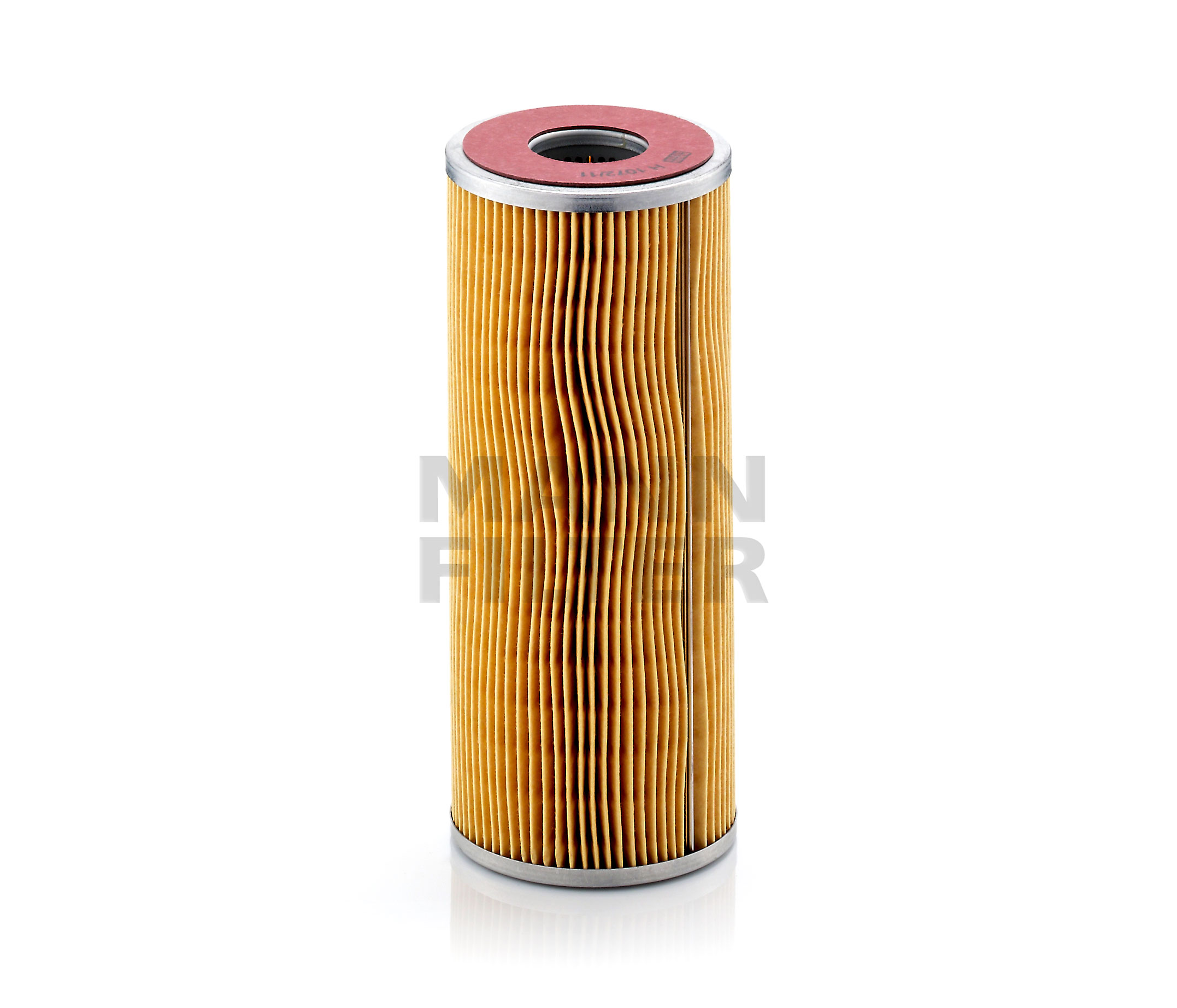 Filtru ulei MANN-FILTER H 1072/11 x pentru RENAULT TRUCKS: cumpărați online