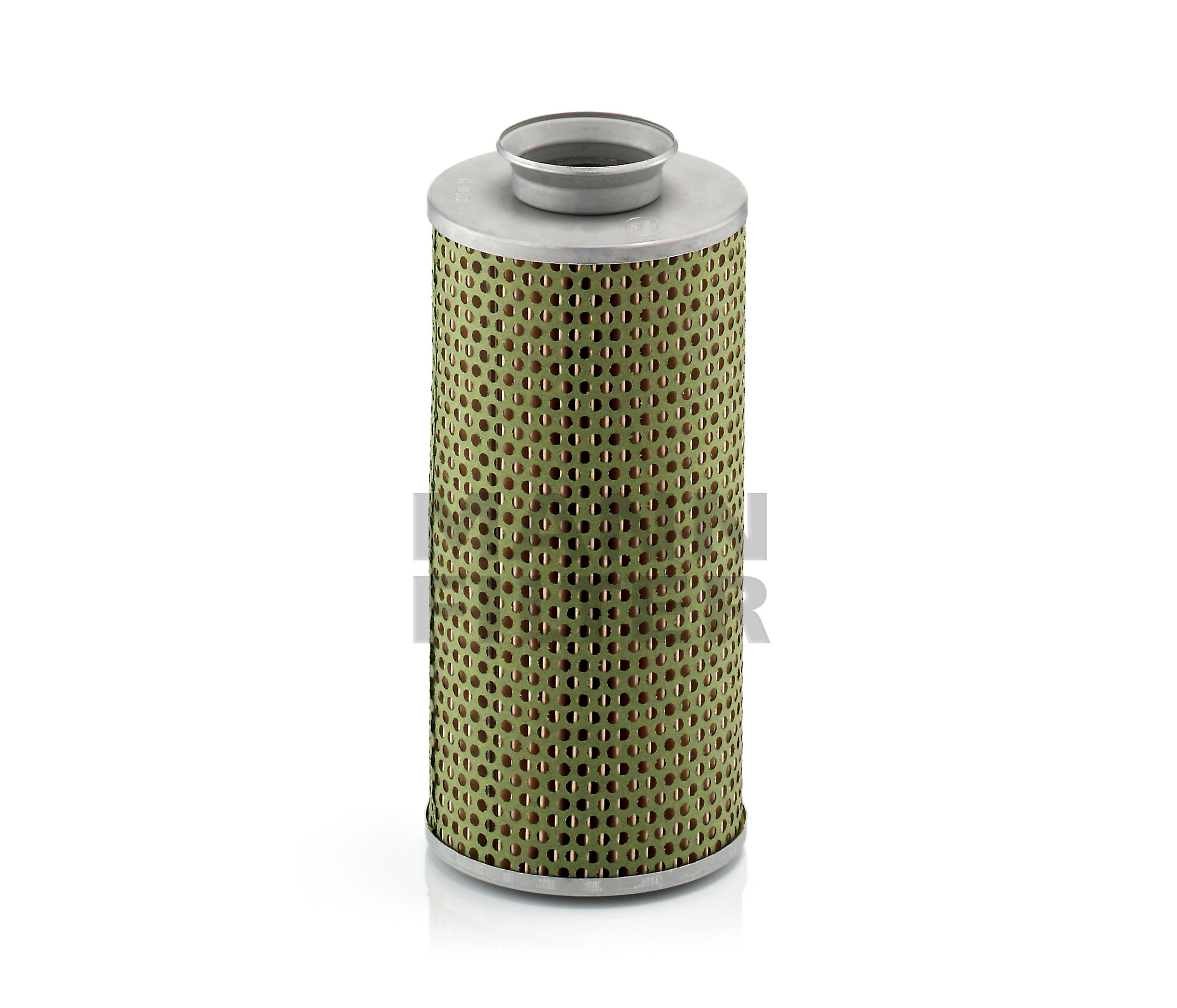 MANN-FILTER Filter Insert Inner Diameter: 25mm, Inner Diameter 2: 25mm, Ø: 100mm, Height: 216mm Oil filters H 1053 n buy
