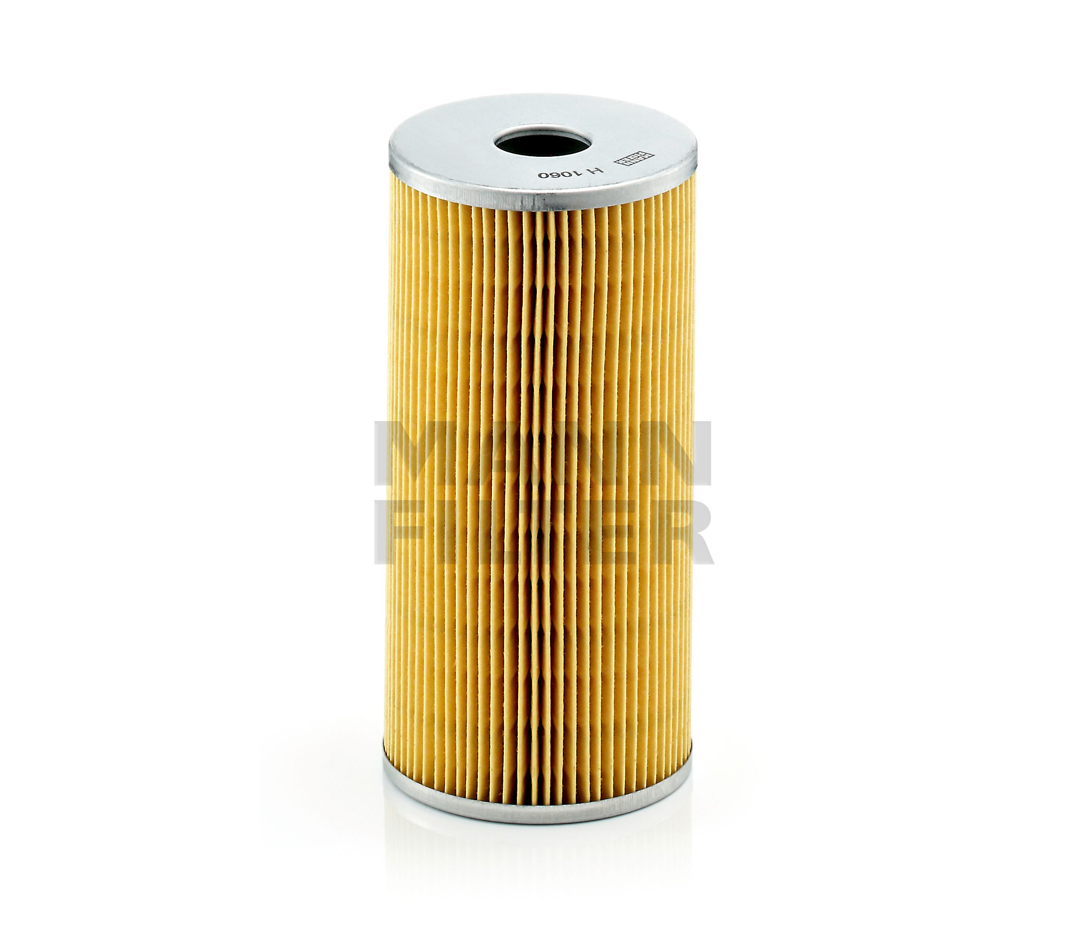 MANN-FILTER H 1060 n Ölfilter MAN F 90 LKW Preis