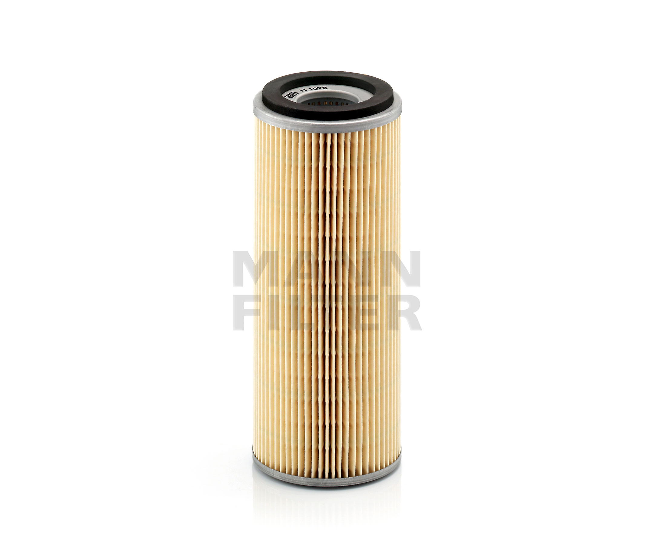 Ölfilter von MANN-FILTER H 1076 x hole dir Nachlass