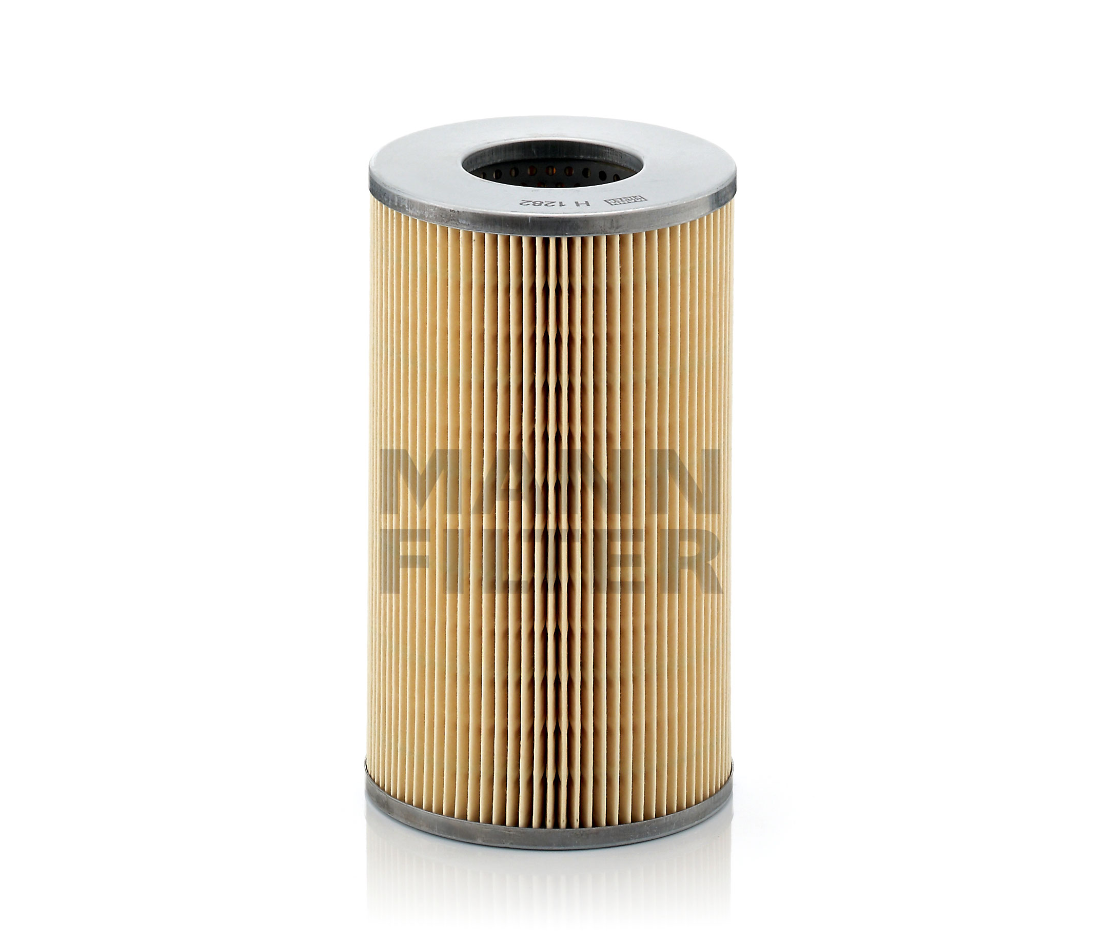 MANN-FILTER H 1282 x MERCEDES-BENZ Ölfilter LKW Kosten
