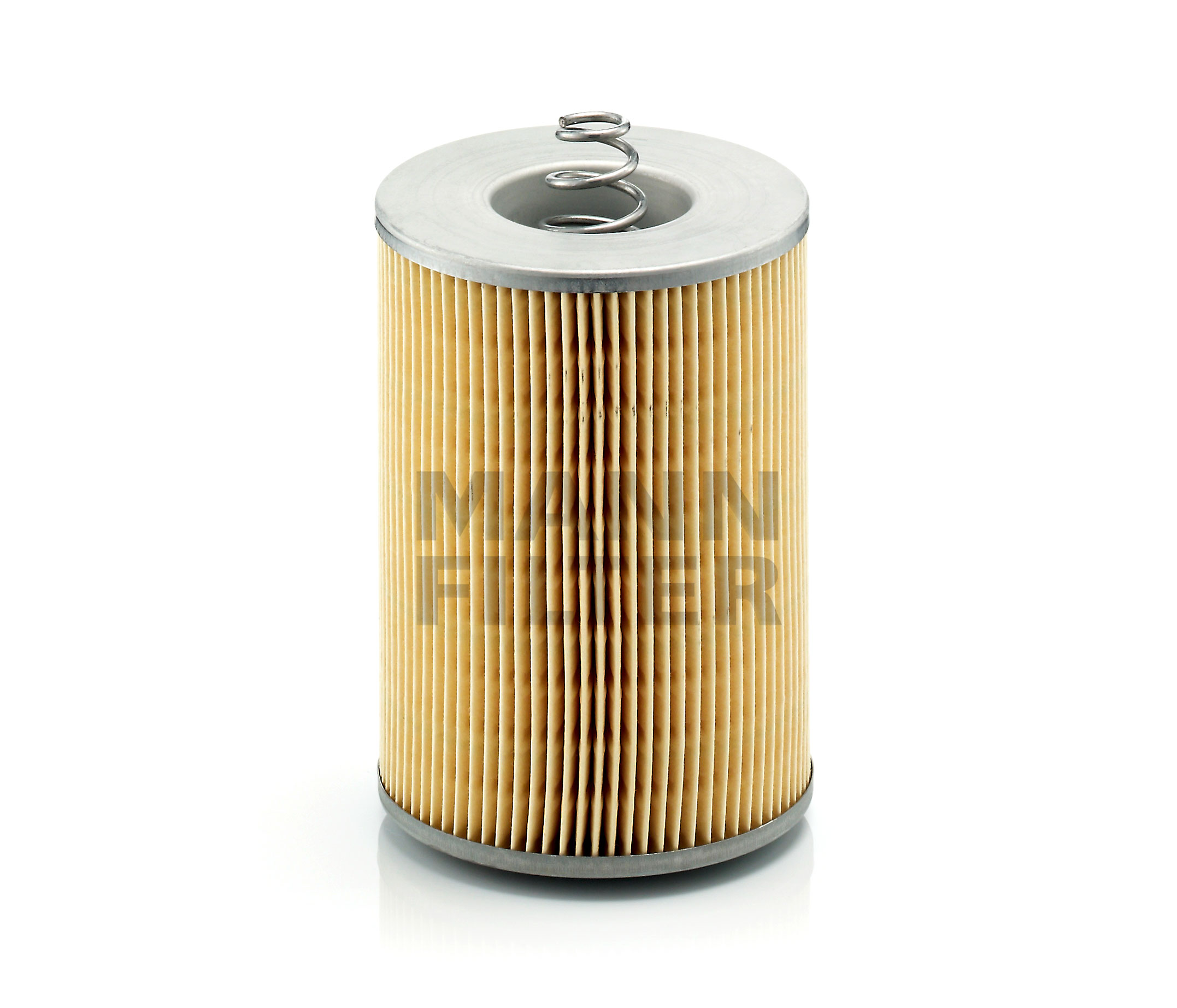 MANN-FILTER Alyvos filtras skirti MERCEDES-BENZ - Prekės kodas: H 1275 x