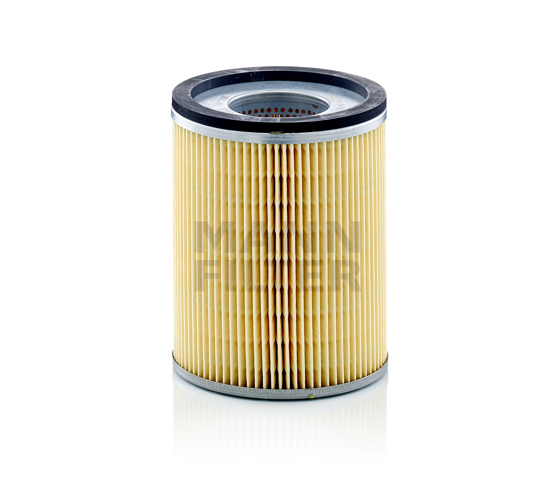 Ölfilter H 1366 x von der Marke MANN-FILTER günstiger kaufen