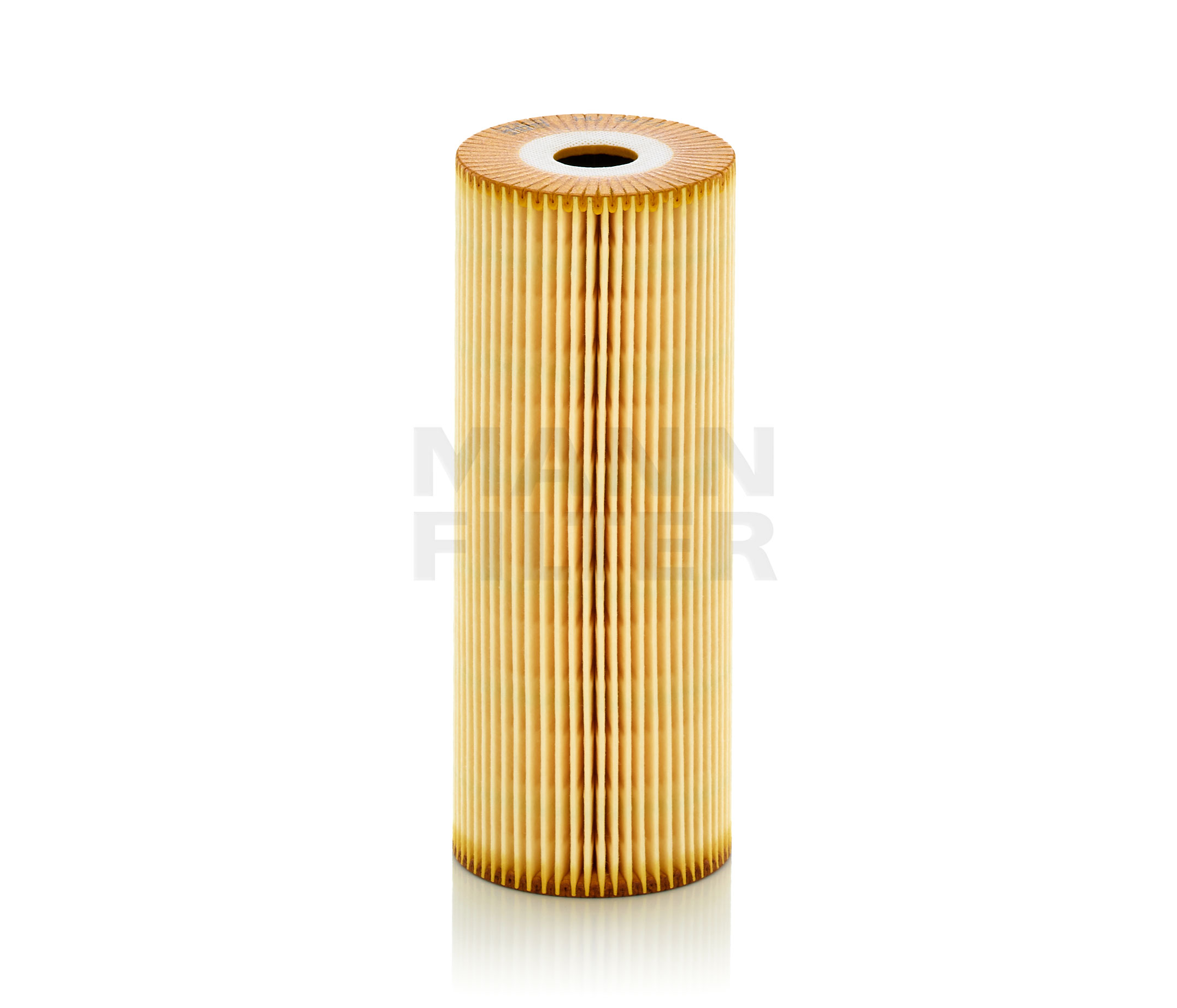 HU 947/1 x MANN-FILTER Filtro de aceite para motor Mercedes Vito W639