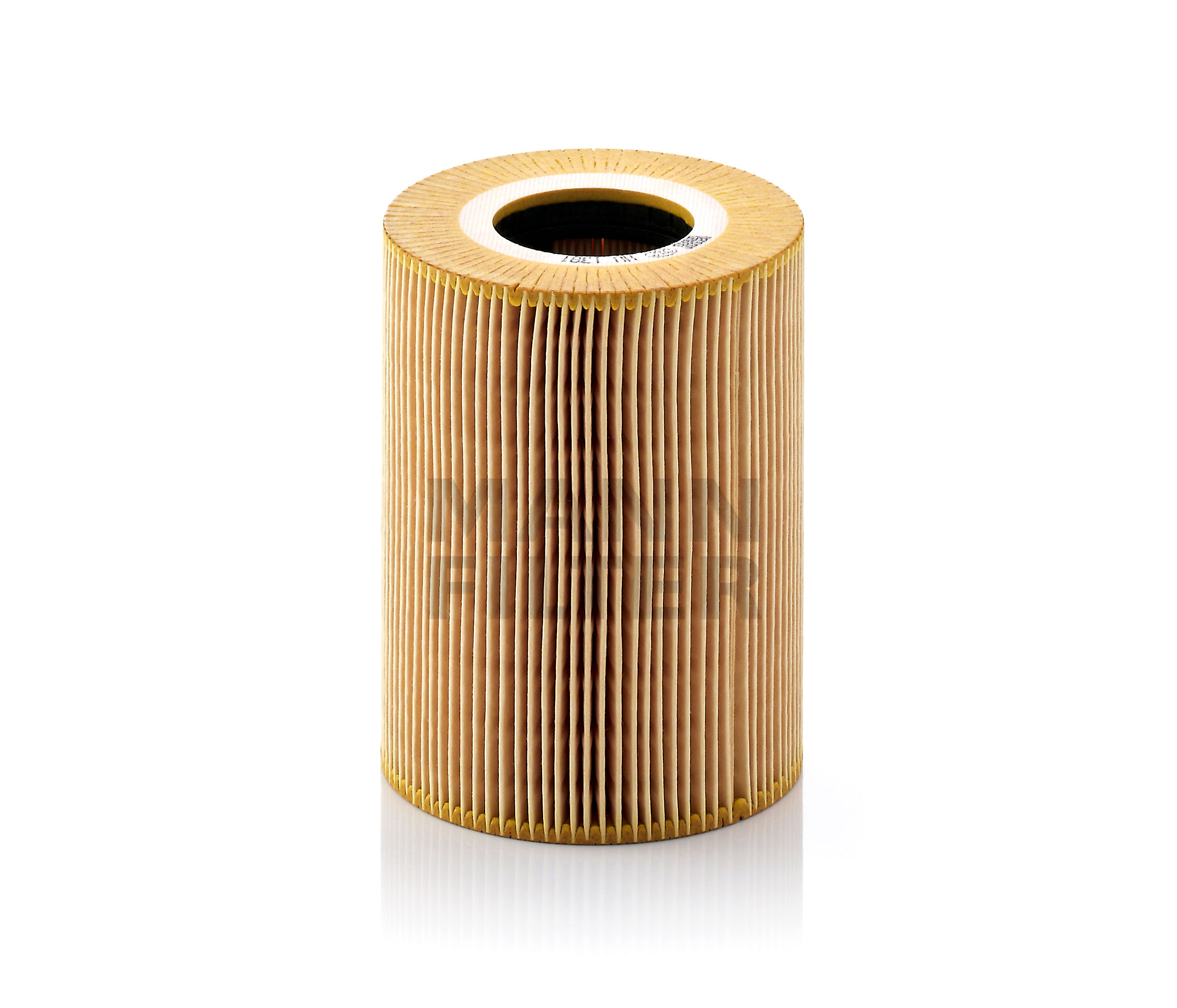 MANN-FILTER HU 1381 x MAN Ölfilter LKW Kosten