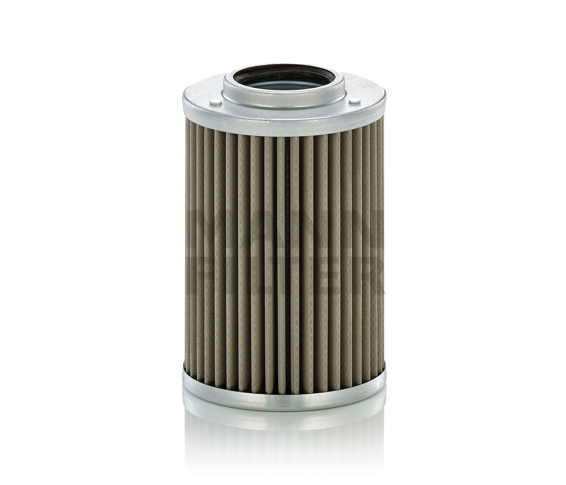 MANN-FILTER Hüdraulikafilter, automaatkäigukast brändile MAN - kirje number: H 710/1 z