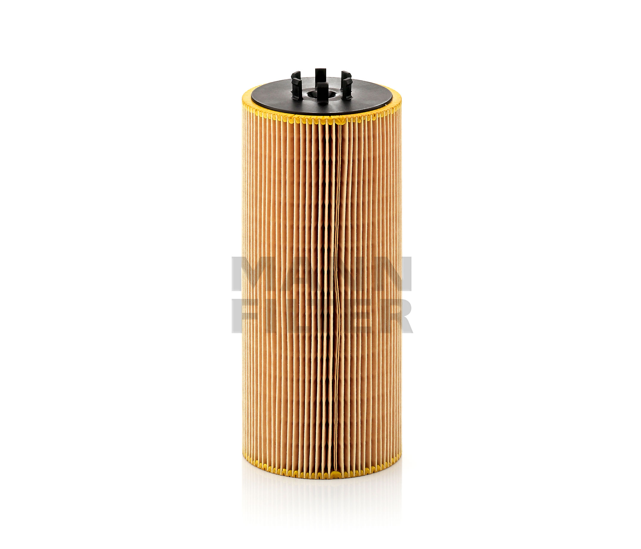 HU 12 110 x MANN-FILTER Filtro de aceite para motor Mercedes W177