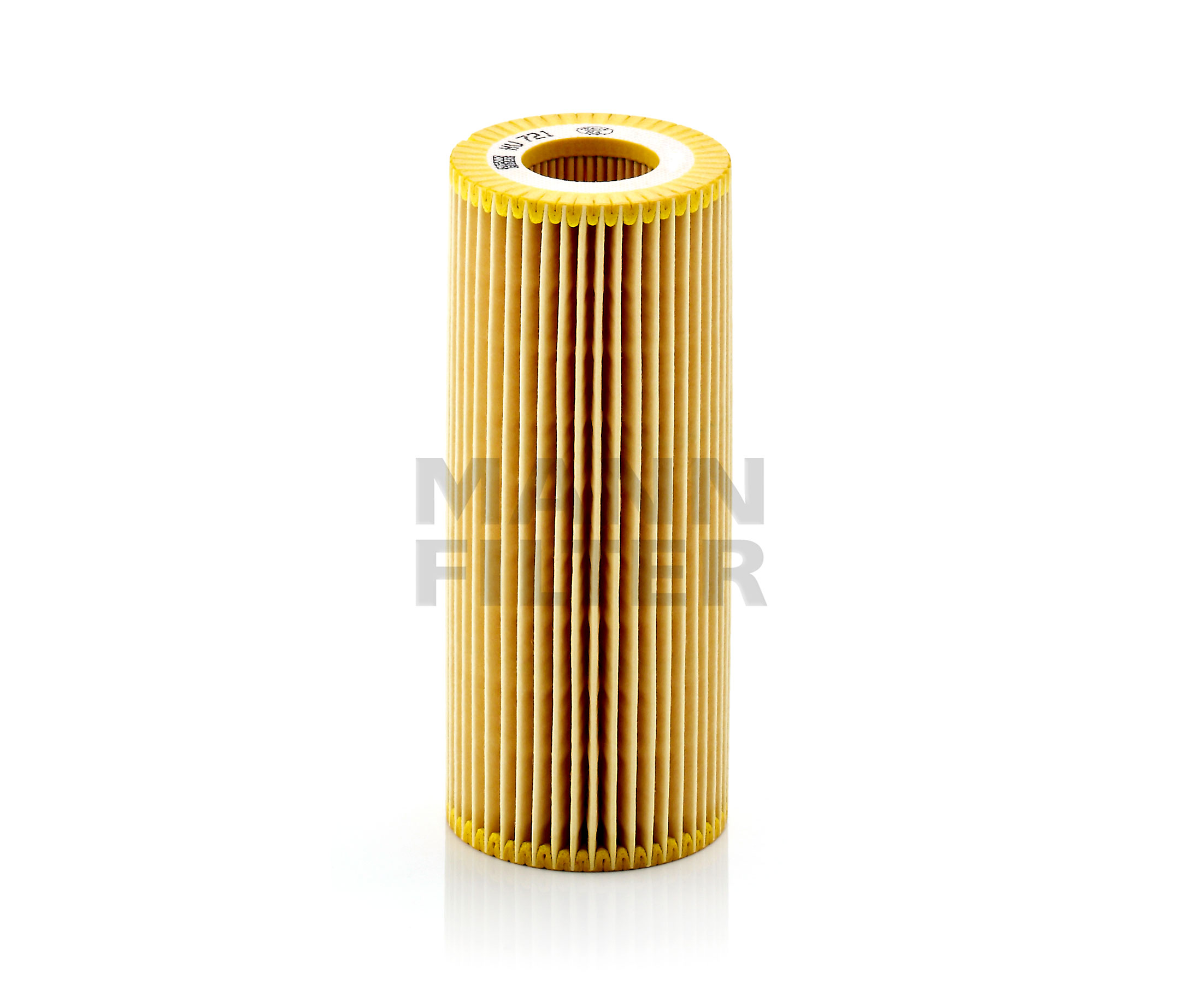 MANN-FILTER HU 721 x KIT Transmisijas hidrauliskais filtrs VOLVO FH Kravas auto cena