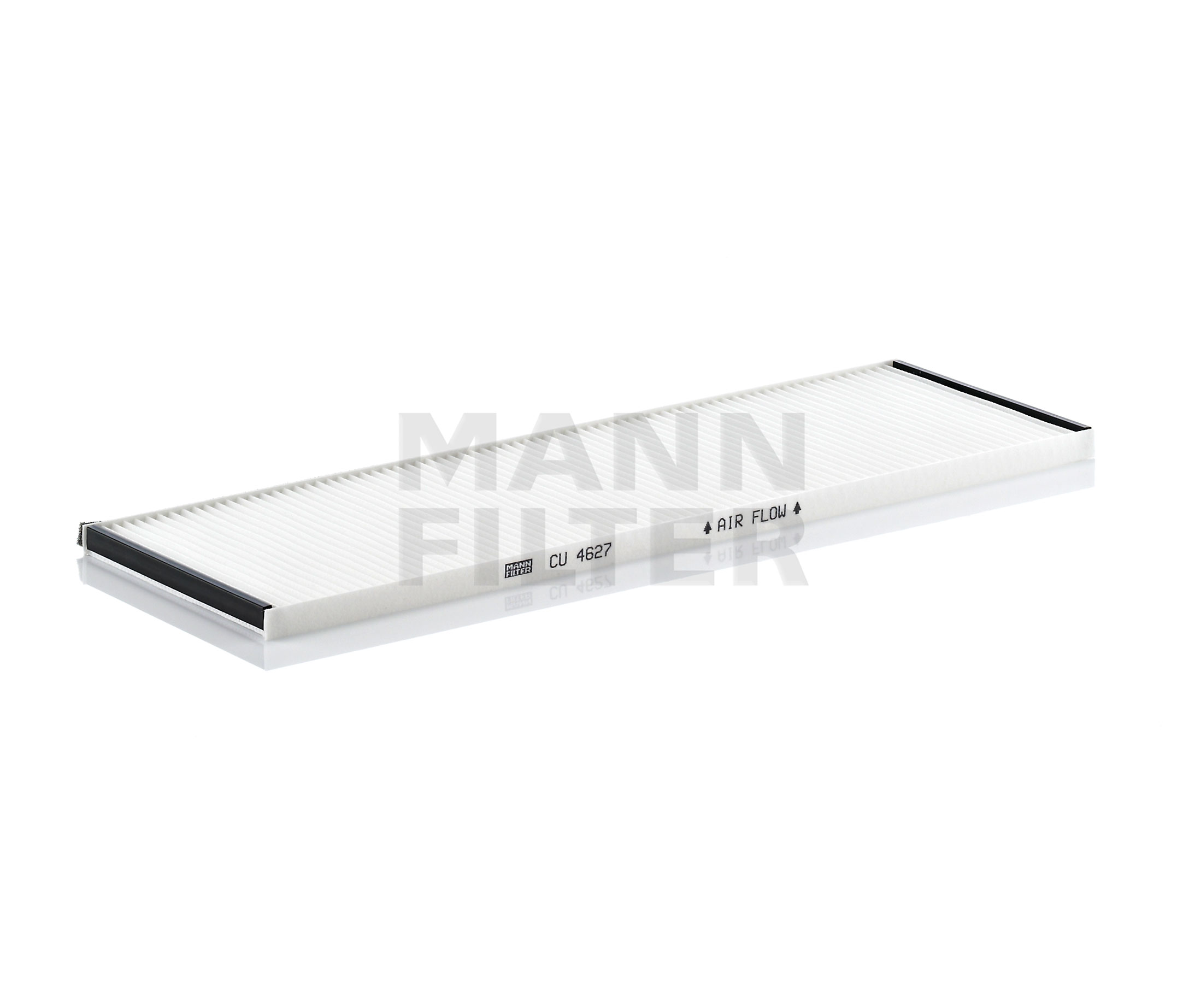 CU4627-6 Innenraumfilter MANN-FILTER A 001 835 54 47 VOLVO