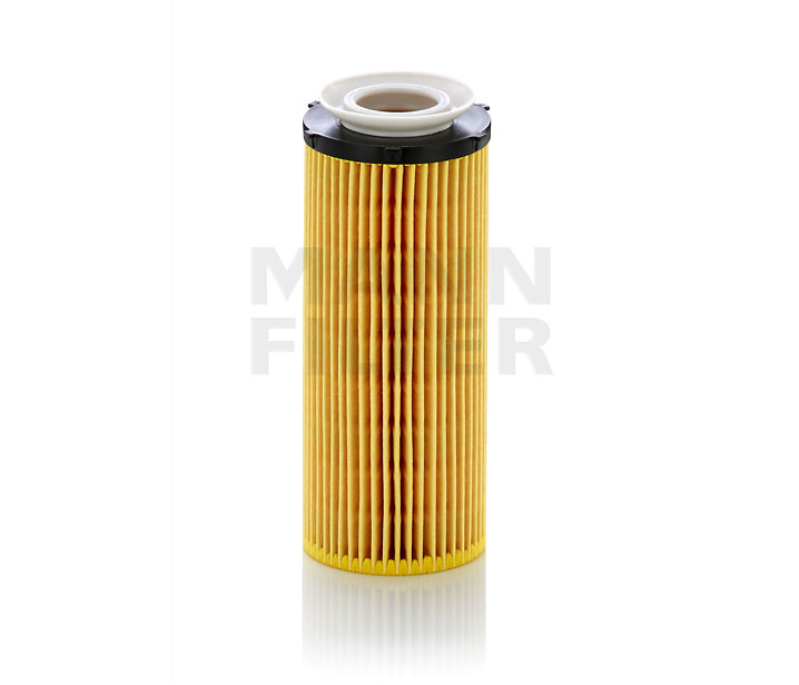 MANN-FILTER HU 720/3 x Ölfilter