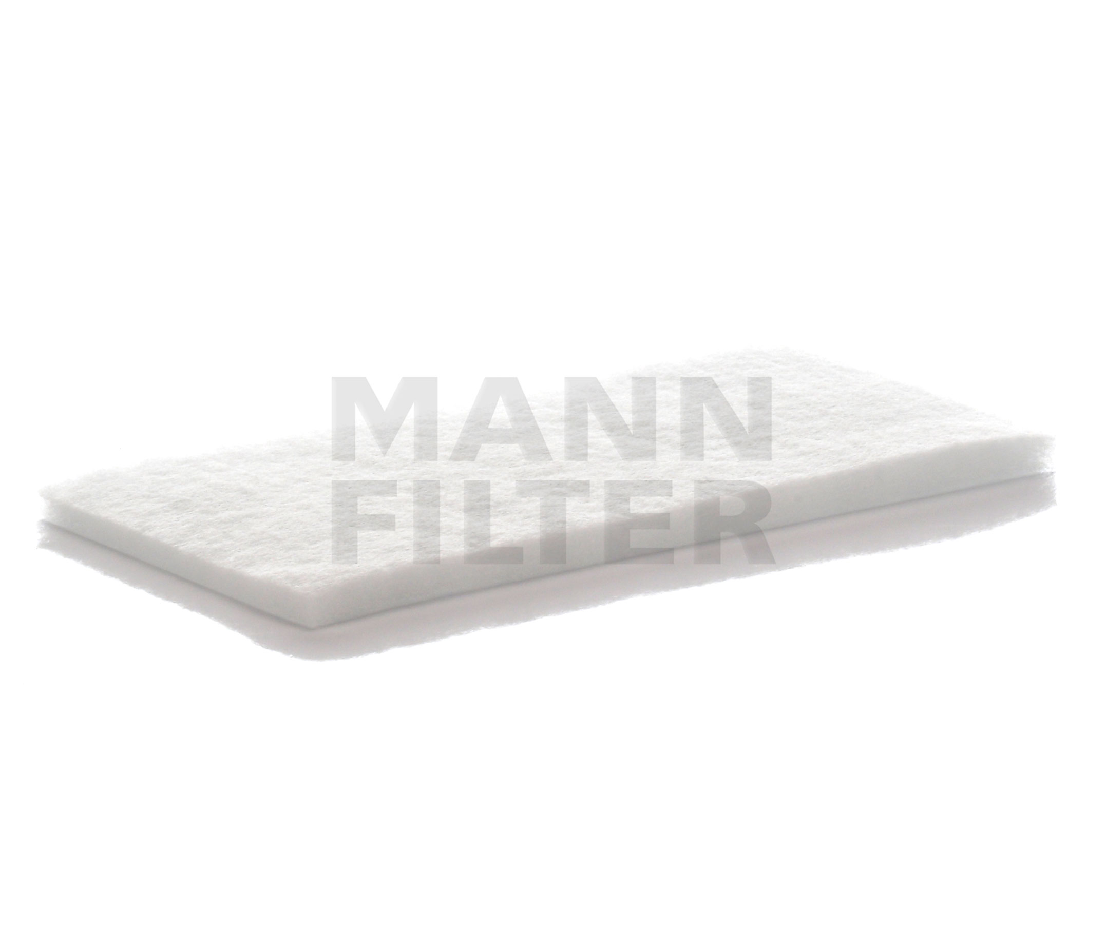 MANN-FILTER Filtr, wentylacja przestrzeni pasażerskiej CU 4811 (10) - kup ze zniżką w wysokości