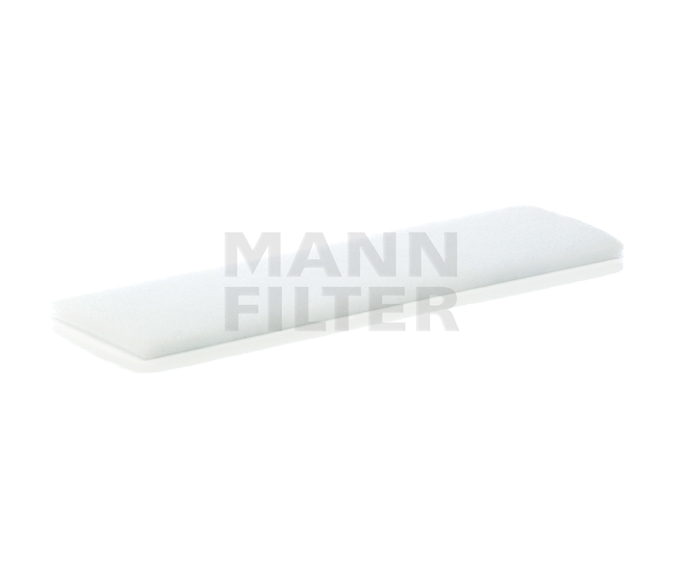 MANN-FILTER CU 3403 (10) Raitisilmasuodatin MERCEDES-BENZ ACTROS Kuorma-auton hinta
